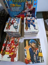 1994-95 Pinnacle Hockey Cards Series 1 #1-250 U Pick to Complete Set