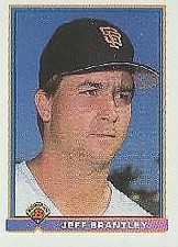 1991 Bowman Baseball #501-704 - Finish Your Set *GOTBASEBALLCARDS