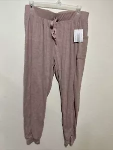Bobbie Brooks Mujeres S Damas Teléfono Celular Bolsillo Suave Elastizado Pantalones de Salón A34 - Imagen 1 de 10