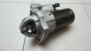 Vauxhall Crossland X Citroen Peugeot Starter Valeo 67Tkm 3640163 96740772 - Picture 1 of 5