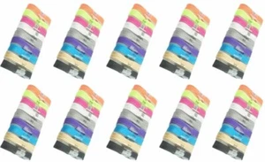 LOT 100X 4FT Heavy Duty USB Braided Charger Cable Cord For iPhone 5 5s 6 7 8 Xs - Picture 1 of 2