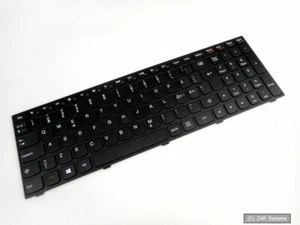 Original Lenovo 25214758 Tastatur Keyboard (SPAIN, ES) für IdeaPad B50, G50, G70 - Bild 1 von 1
