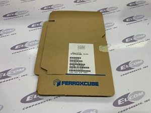 **350-PCS Nucleo Ferrite E13/6/6-3C81 Non Rivestito 3C81 Nucleo Ferrite Tipo E - Foto 1 di 8