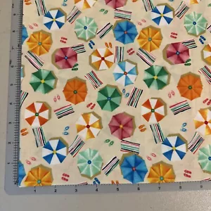 Michael Miller quilt-craft fabric Sun Cover 1 yd. Pattern CX8613 - Picture 1 of 2