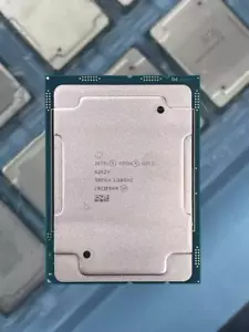 Intel Xeon Gold 6262V LGA3647 1.90GHz 24C/48T 33MB 135W CPU Processor - Picture 1 of 2