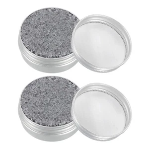 2pcs Tip Tinner 26g Solder Tip Cleaner for Removes Oxidation - Picture 1 of 6