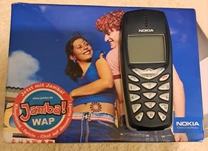 New Original Nokia 3510 - Unlocked - Zdjęcie 1 z 20