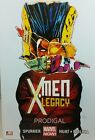 X-Men Legacy Prodigal Softcover Graphic Novel Comics, NEW