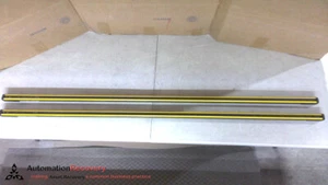 SICK C4P-PA1203S001, SAFETY LIGHT CURTAIN DETEC4 PRIME PAIR, 1081280 #321430 - Picture 1 of 8