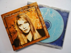 Juliane Werding Land der langsamen Zeit CD - Picture 1 of 2