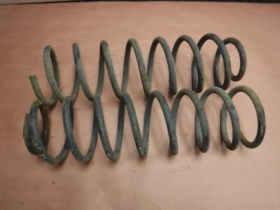 Jeep Wrangler TJ 97-06 Front Coil  Springs NON Rubicon Factory OEM Free Ship - Image 1 of 3