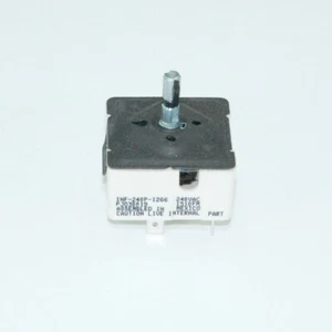 Interruptor infinito doble Viking PJ030019 - Imagen 1 de 5