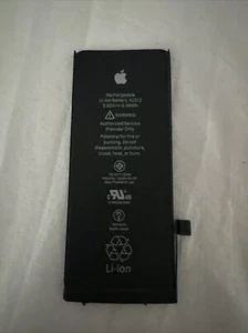 iphone se 2nd gen battery replacement - Picture 1 of 2