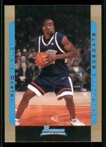 2004-05 Bowman Gold #152 Emeka Okafor - Picture 1 of 2