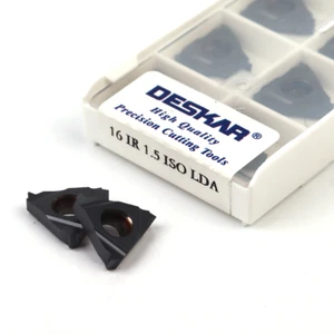 16IR 1.5ISO LDA thread insert carbide insert for stainless steel SEL SNR - Picture 1 of 8