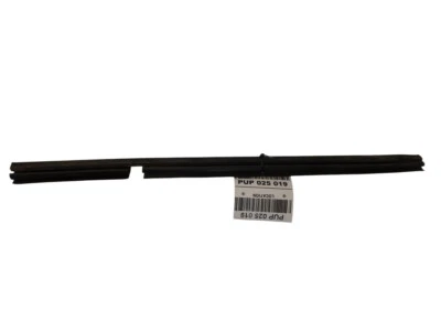 1999-2004 Jeep Grand Cherokee Passenger Rear RR Window Belt Weatherstrip Used Foto 1 de 4