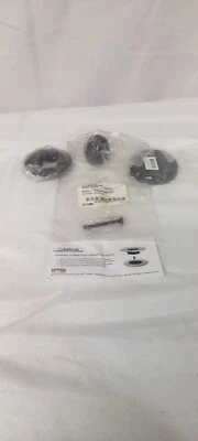 Kit de tapón de elevación y giro de bañera bronceado frotado con aceite de drenaje de bañera Foto 1 de 4