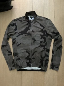Search and State Patriot S2-R Long Sleeve Jersey Camo Small - Picture 1 of 6