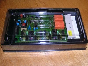 Unused - STAHL ICS 1000 9650 9650/40-12-10 Switching Repeater EEx - Imagen 1 de 8