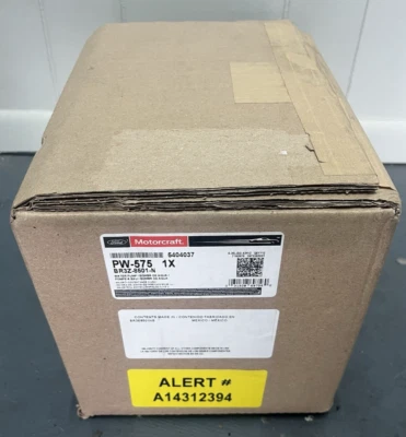 Kit de bomba de agua Motorcraft PW-575 para Ford F-150 Mustang 2011-2019 y furgoneta Transit Foto 1 de 2