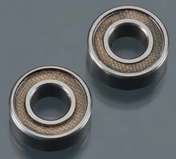 DuraTrax Ball Bearings 6 x 13mm (2)  DTXC1573 - Image 1 of 1