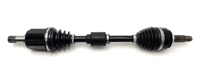 Eje delantero izquierdo CV HONDA 2009-2014 CITY/FIT, 44306-TF0-J00 Foto 1 de 4