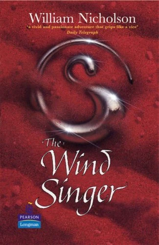The Wind Singer (New Longman Literature 11-14) By W Nicholson - Image 1 of 1