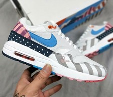 Nike Air Max X Parra 