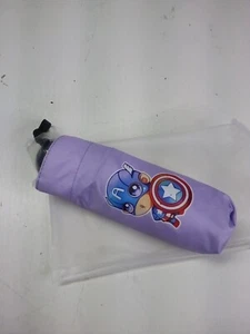 Kids Umbrella, Avengers, Captain America. New - Picture 1 of 3