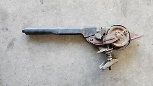 87 - 93 Mustang E-Brake Emergency Lever Handle GT 5.0 88 89 90 91 92 - Picture 1 of 3