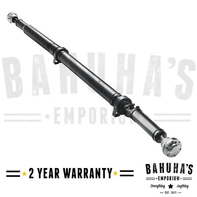Land Rover Freelander 2 / 2006-2014 Brand New Complete Propshaft OE LR007804 - Image 1 of 4
