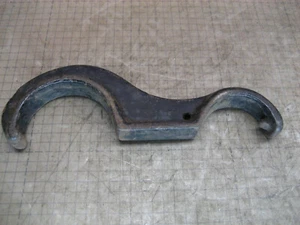 VTG 1920's Ford Model T ? Special Spanner Wrench w/double head #250 Old Car Tool - Picture 1 of 9