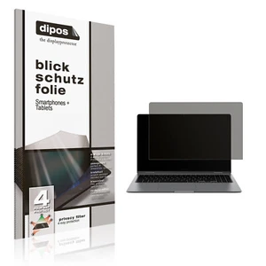 Screen Protector for Samsung Galaxy Book4 Edge 15.6 Zoll Privacy Filter 4-Way - Picture 1 of 8