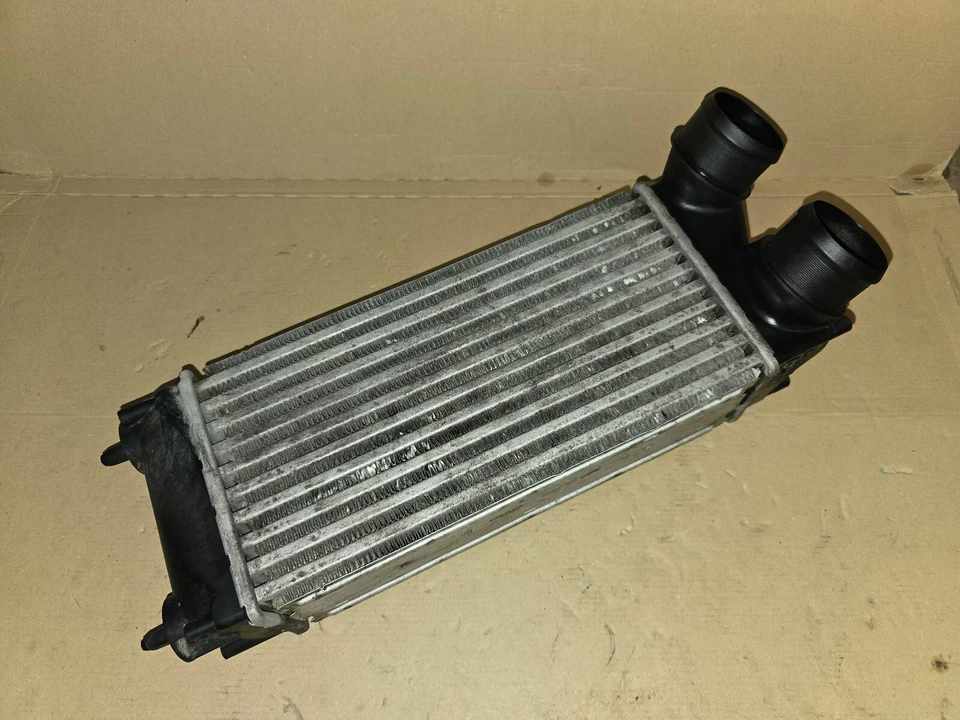 intercooler gasolina peugeot 3008 1.6 Foto 1 de 4