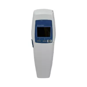 Scanner portatile per vene AccuVein AV400 non testato così com'è! - Foto 1 di 16