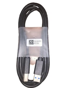 Dell | USB 3.0 | P/N: 5KL2E04503 | UPSTREAM KABEL TYP A AUF USB - Bild 1 von 1