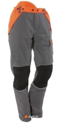 Pantalon de Protection Anti-coupure Conçu pour Le Tree Climbing 3155051 - Photo 1/4