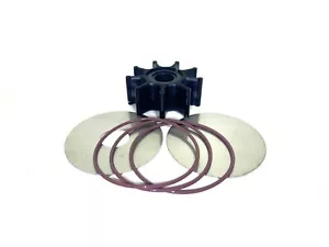 Kit ricostruzione pompa trapano ZUWA 2001-A FDA - Foto 1 di 1