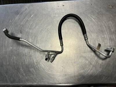 Ford F150 2015-2017 2,7 L aire acondicionado aire acondicionado manguera de descarga fabricante de equipos originales HL3H19972GE #82 Foto 1 de 4