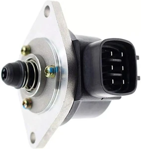 Idle Air Control Valve Motor IACV For Toyota Supra Lexus SC300 GS300 22270-46050 - Picture 1 of 5