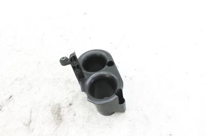 2007 2008 YAMAHA YZF R1 AIRBOX INTAKE VELOCITY STACKS LEFT - Image 1 of 4