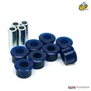 Casquillos de suspensión Superpro SPF1750K Rr Casquillos de brazo interior inferior S14 R33 R34 y GTR - Imagen 1 de 1