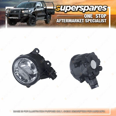 Superspares Fog Light for Honda City GM 04/2014-On wards Brand New - image 1 of 2