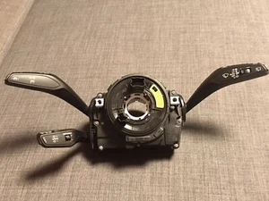 4N0907129AJ Devioguida Audi A4 8W A6 4K Q7 4M Q8 Adaptive Cruise Control ACC - Foto 1 di 4