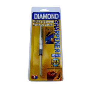 Eze-Lap Diamant-Hakenschärfer - Bild 1 von 2