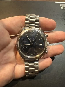 Vintage Omega Speedmaster Chronograph - Picture 1 of 10
