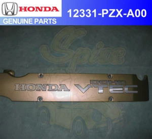 Honda Genuine New S2000 04-09 AP1 AP2 Gold Color Ignition Coil Pack Cover - Picture 1 of 6