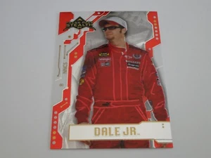 2007 Press Pass Stealth Dale Earnhardt Jr. Card #6 - Picture 1 of 2