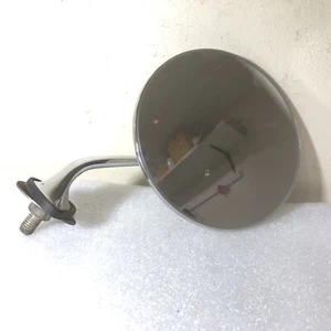 Rover Classic Austin Mini Wing Mirror Lucas Style Right Hand Side - Picture 1 of 8