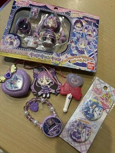 Idol Precure Goods Set - Picture 1 of 1